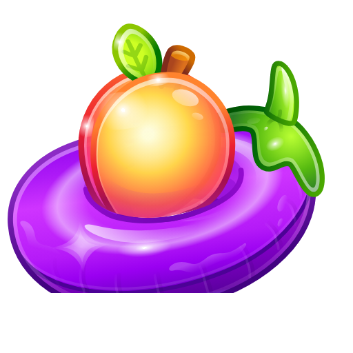 Pool Float gift skin