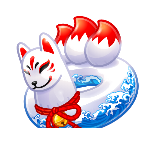 Pool Float gift skin
